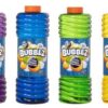 Bubblz Bubble Solution, 1 Liter