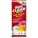 BUGCLEAR ULTRA VINE WEEVIL KILLER CONCENTRATE, 480ML