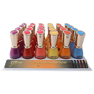 Bulk Nail Polish (Set 1)