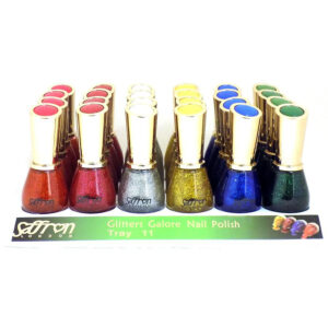 Bulk Nail Polish (Set 11)