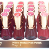 Bulk Nail Polish Set (Tray 2)