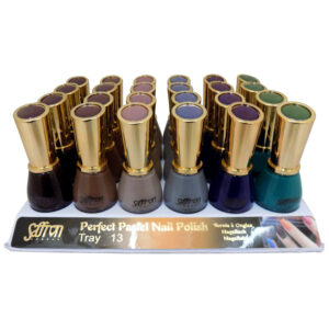 Bulk Nail Polish (Tray 13)