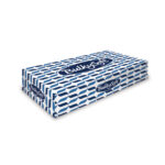 Bulky Soft Classic 2-Ply Facial Tissues, Pack of 90