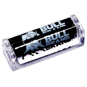 Bull Brand Plastic Rolling Machine, 10-Pack