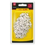 Cable Clips 5mm