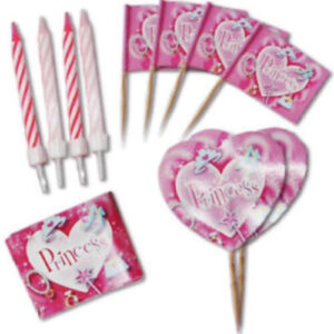 Cake Decorating Set