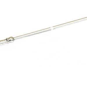 Candle Snuffer with Metal Handle 453479