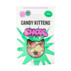 Candy Kittens Shox Strawberry and Apple 140g