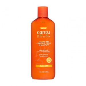 Cantu 400ml Cleansing Cream Shampoo