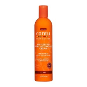 Cantu Curl Enhancing Moisturizer Cream 355g