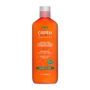 Cantu Moisturizing Conditioner 400ml