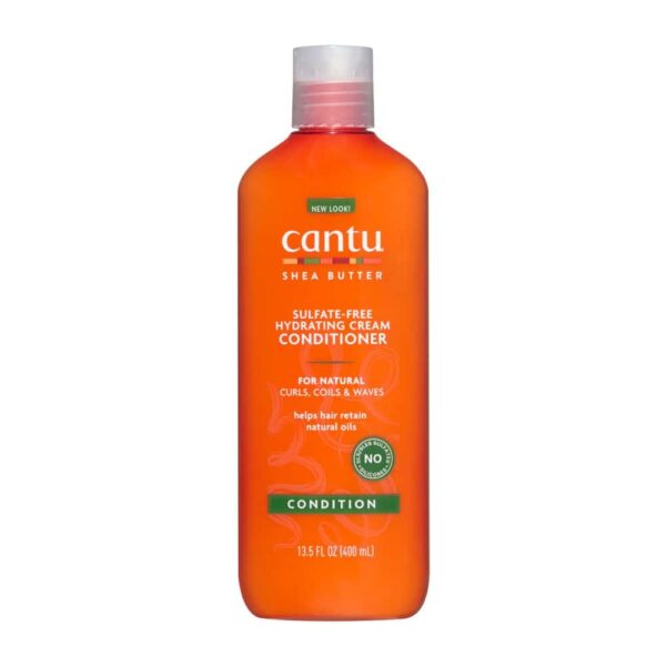 Cantu Moisturizing Conditioner 400ml