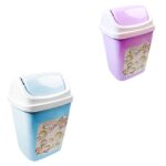 **Capacity**: 5 litres