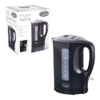 **Capacity**: It can hold up to 1.7 liters of water, making it suitable for households or small offices