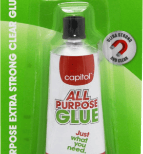 Capitol Multi-Use Adhesive 25g