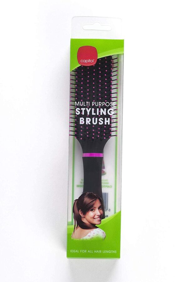 Capitol Versatile Styling Brush