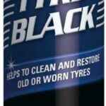 Car Pride Black Detailing Pack 300ml
