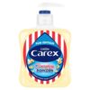 Carex Cinemazing Popcorn Antibacterial Hand Wash by Cussons, 250ml, Pack of 6