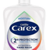 Carex Moisture Plus Anti-Bacterial Handwash 250ml