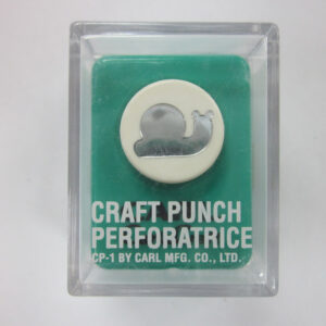 CARL CRAFT PUNCH VARIETY SET