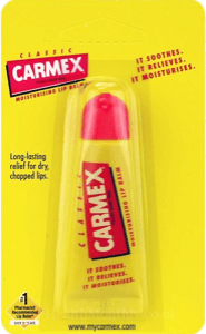 Carmex 10g Original Tube