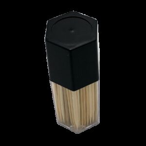 CAROLINE 150-Pack Cocktail Sticks/Toothpicks