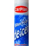 CarPlan Blue Star 600ml De-Icer