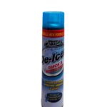 CARPRIDE Fast-Acting De-Icer Spray 600ml