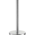 CASA & CASA ISLA Stainless Steel Kitchen Paper Towel Holder