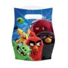 Case of 10 Angry Birds Party Bags