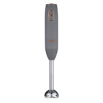 Cavaletto Grey Hand Blender by TOWER
