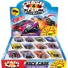 CDU Race Cars: Crash and Flip