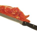 Cerebera 30 cm Carving Knife