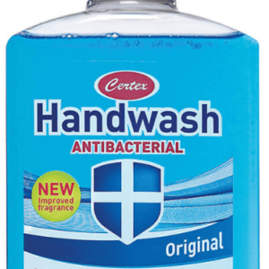 Certex Original 500ml Anti-Bacterial Hand Wash