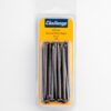 Challenge Bright 65mm Round Wire Nails, 100g