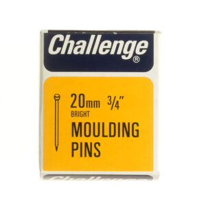 Challenge Bright Molding Pins 20mm 30g