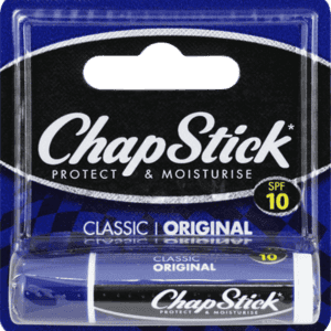 Chapstick Classic