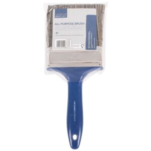 Charles Bentley 4-Inch Multi-Purpose Brush