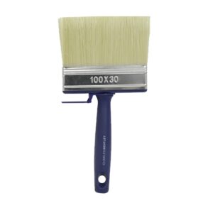 Charles Bentley 4-Inch Shed & Fence Brush