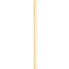 CHARLES BENTLEY HEAVY-DUTY WOODEN MOP/BROOM HANDLE 1200MM X 28MM