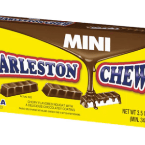 Charleston Mini Chew Candy 99g