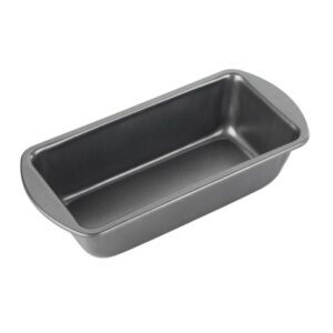 CHEF AID 1LB BREAD LOAF PAN, 18.5CM X 9CM X 6CM