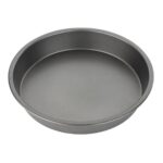 Chef Aid 21cm Cake Pan with Fixed Base
