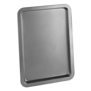 Chef Aid 33cm x 21.5cm x 1.5cm Baking Tray