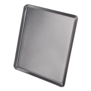 Chef Aid 34.5cm x 26cm x 0.5cm Cookie Baking Sheet