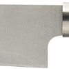 CHEF AID 6-Inch Chef's Knife