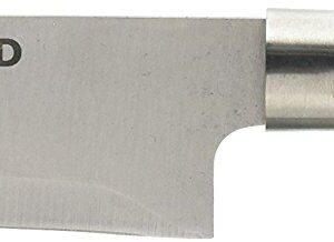 CHEF AID 6-Inch Chef's Knife