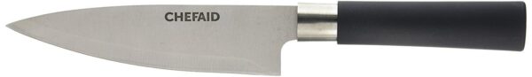 CHEF AID 6-Inch Chef's Knife