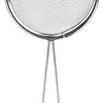 Chef Aid 7cm Metal Sieve/Strainer in Tin