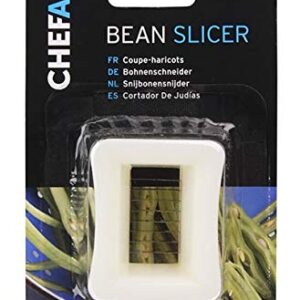 Chef Aid Bean Cutter